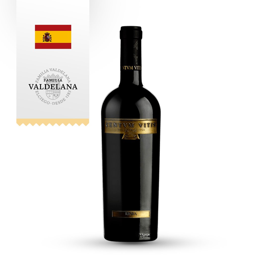 Centvm Vitis Edição Limitada