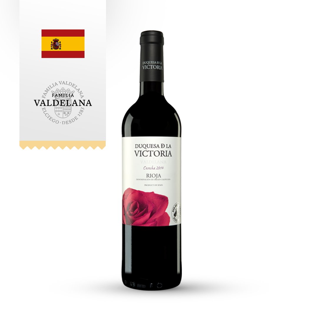 Duquesa de la Victoria