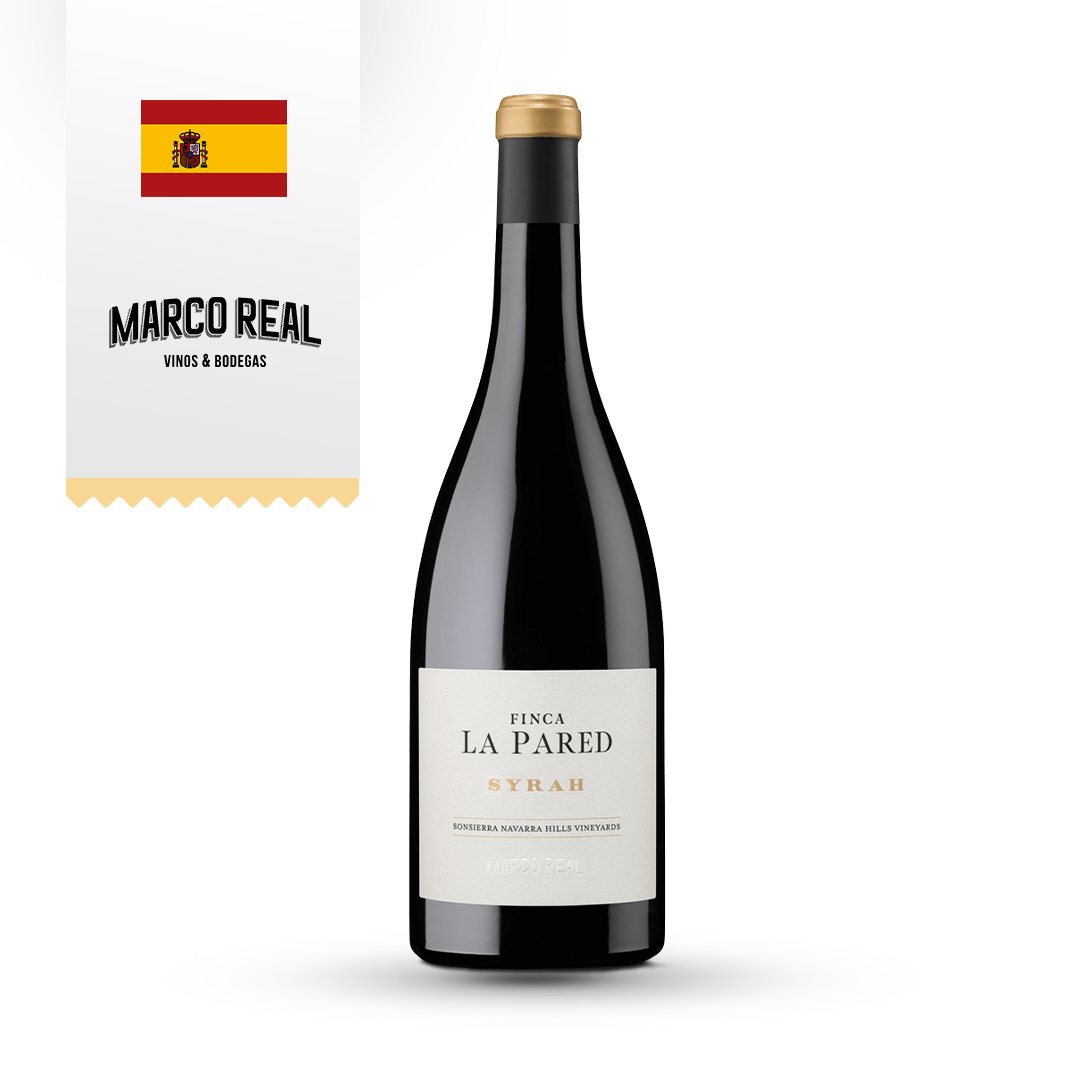 Finca la Pared Syrah