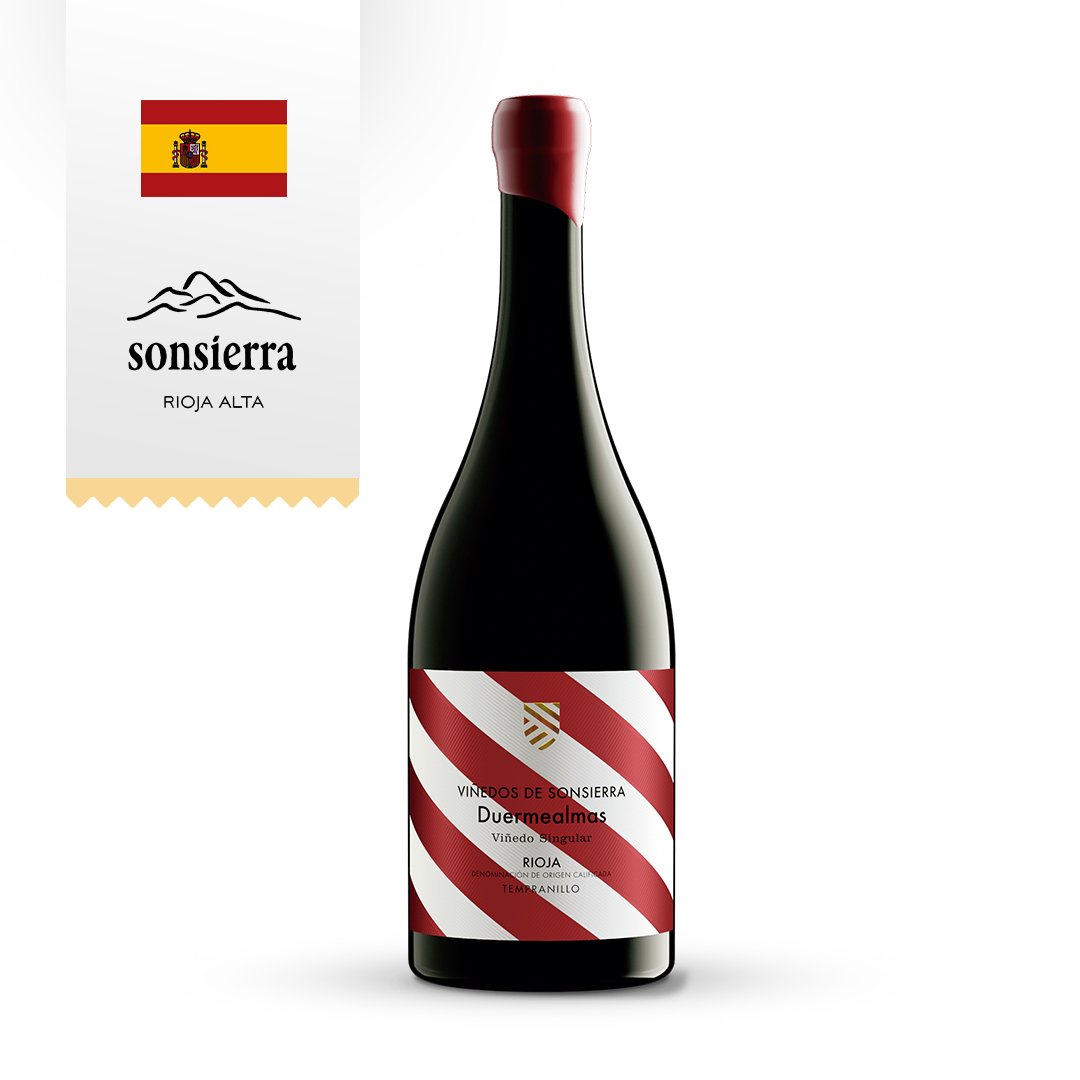 Sonsierra Duermealmas