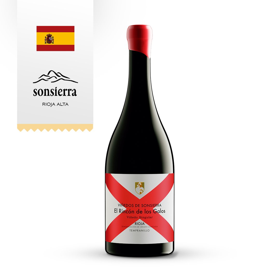 Sonsierra El Rincon de  Los Galos