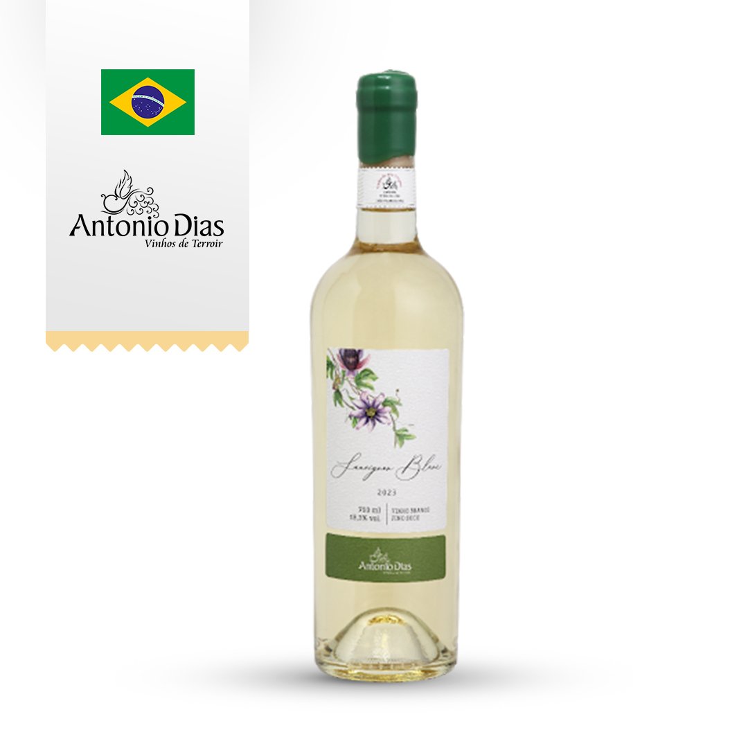 Antonio Dias  Sauvignon Blanc