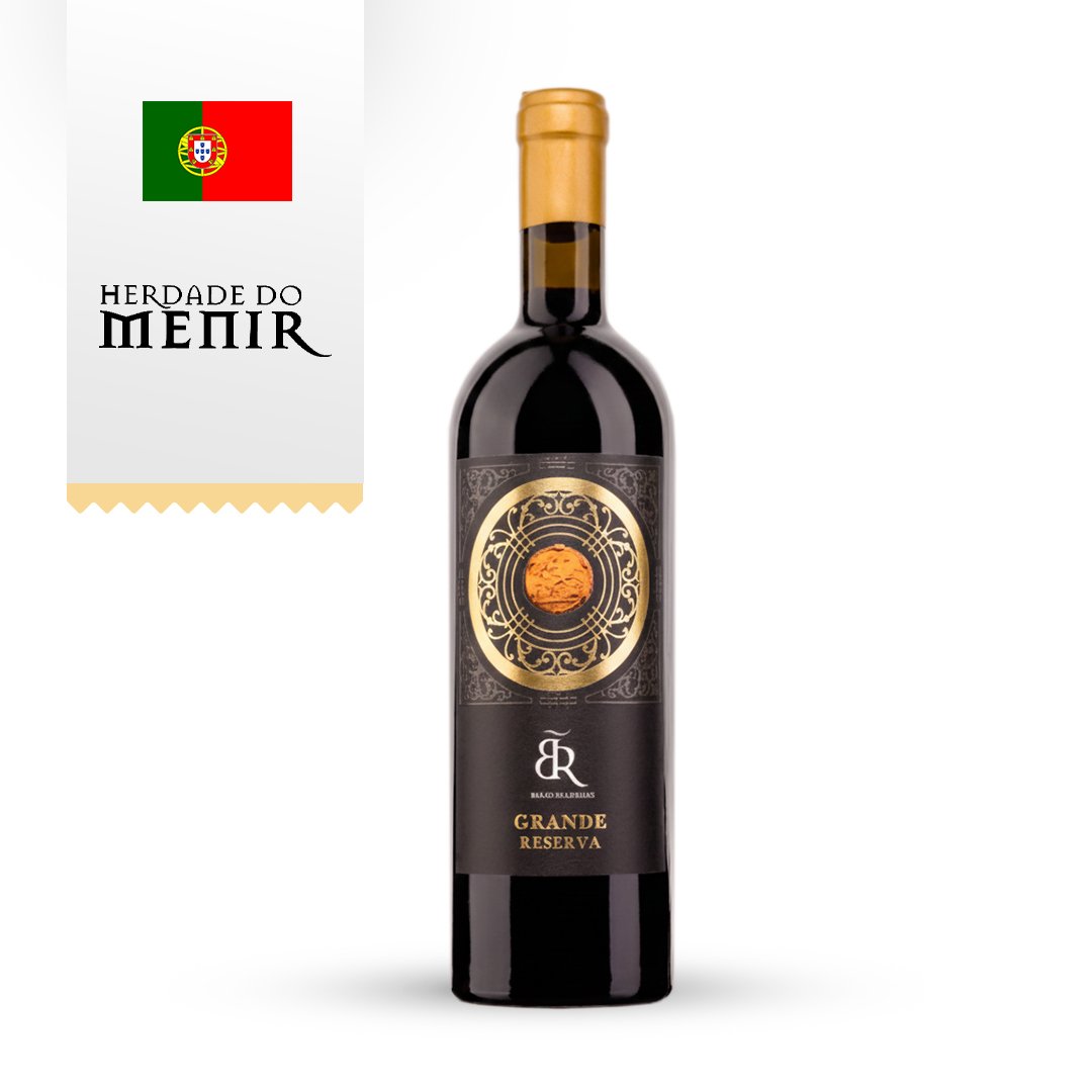 Barão Rodrigues Gran Reserva