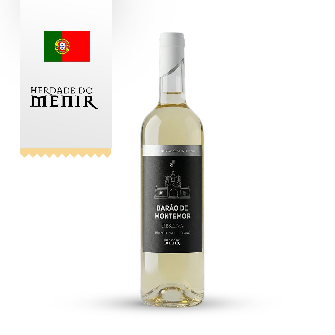Barão de Montemor Reserva