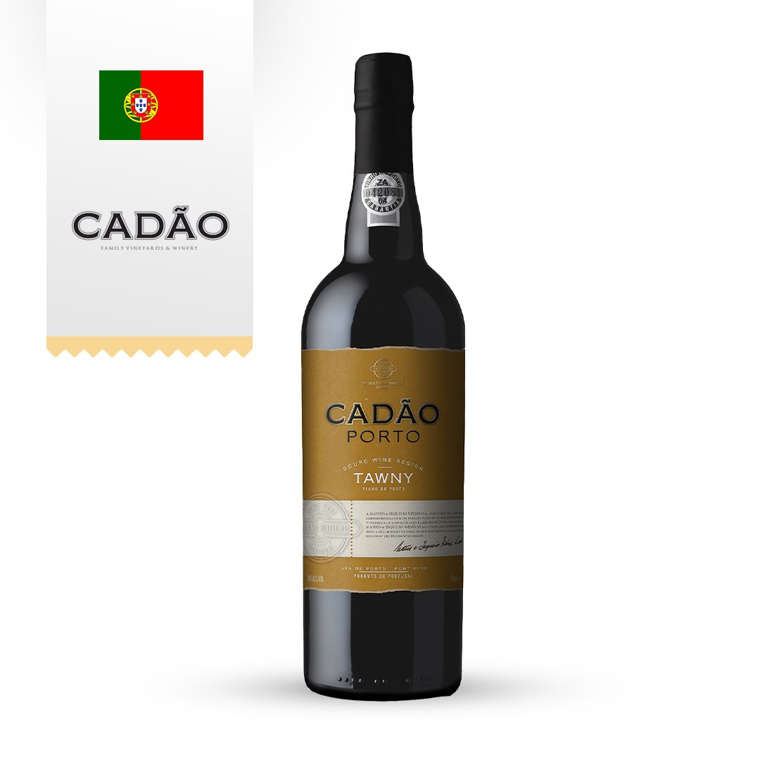 Cadao Porto Tawny