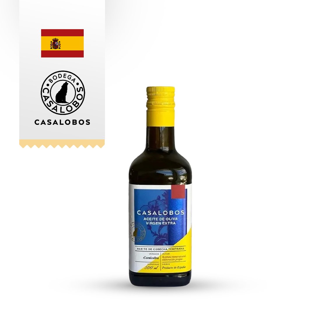 Casalobos Premium Extra Virgem