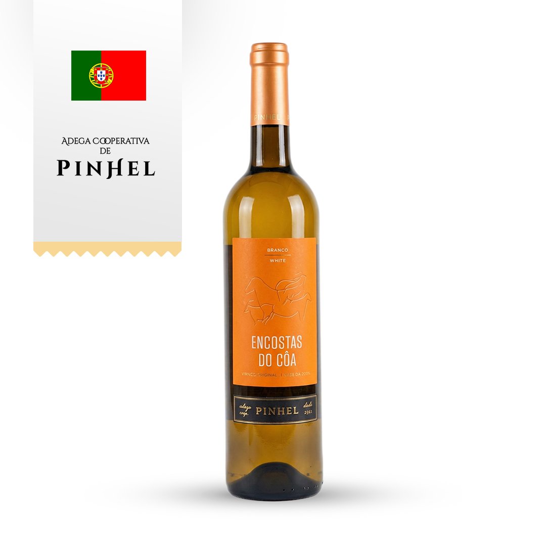 Encostas do Coa Branco