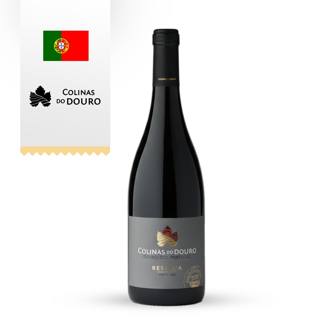 Colinas do Douro Reserva
