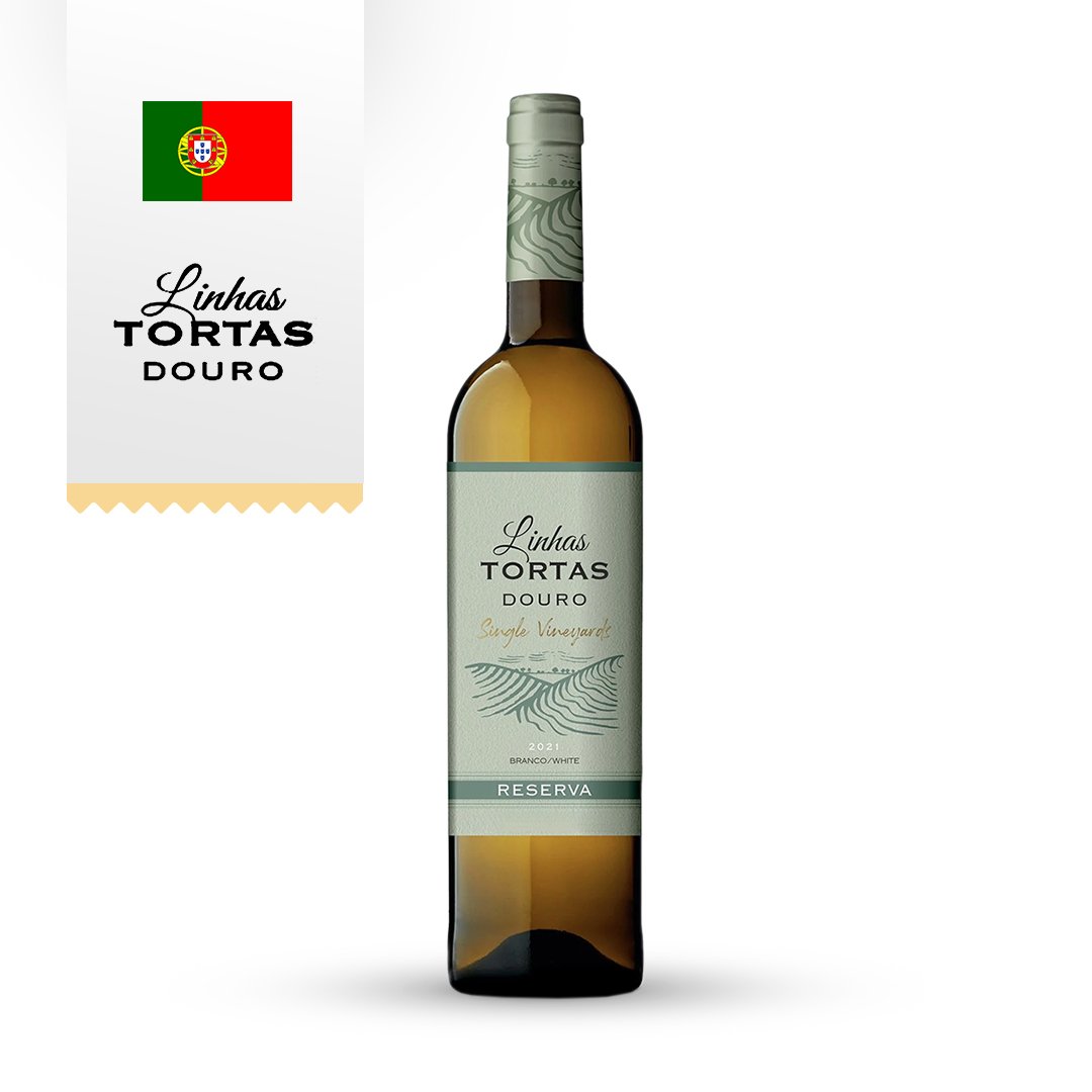 Linhas Tortas Single Vineyards